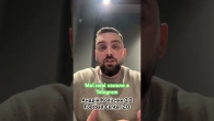 Друзі, мої Telegram-канали викрадені! Прохання відписатись від них і підписатись на нові!