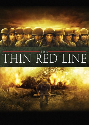 The Thin Red Line