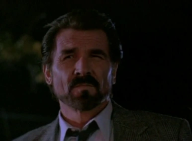 Грязные деньги