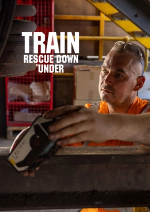 Train Rescue Down Under