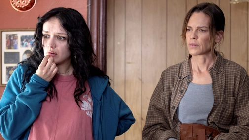 The Good Mother UHD
