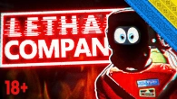 Lethal Company - КОСМІЧНИЙ ТРЕШ | УКРАЇНСЬКОЮ | Lenovo Legion