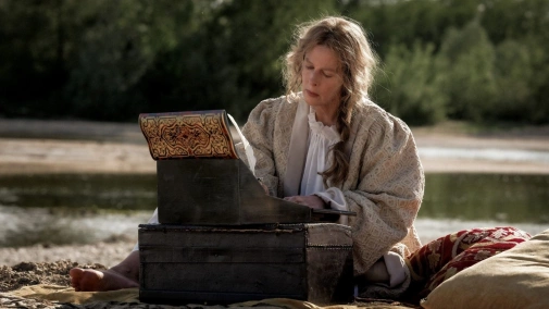 Мадам де Севіньє