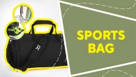 Sports bag