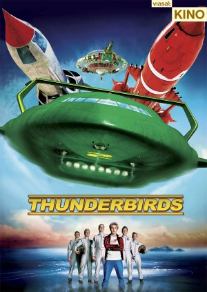 Thunderbirds