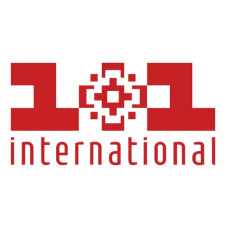 Телеканал 1+1 International
