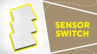 Sensor switch