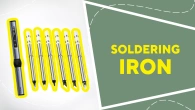 Soldering iron