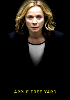 Apple Tree Yard
