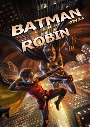 Batman kontra Robin
