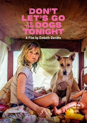 Don’t Let’s Go to the Dogs Tonight