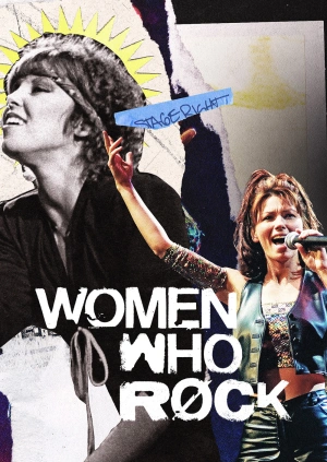 Women Who Rock