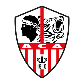 Ajaccio