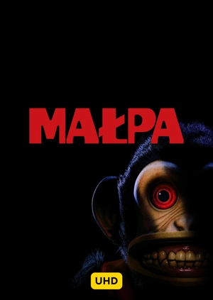 The Monkey UHD
