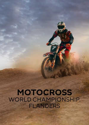 Motocross World Championship. Flanders
