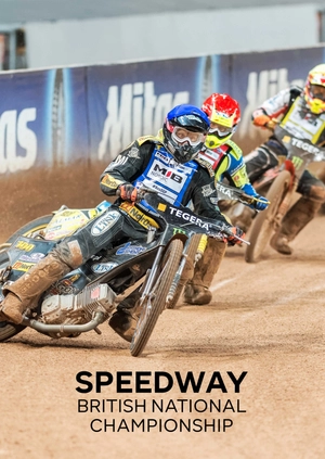 British Speedway Championship