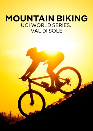 UCI Mountain Bike World Series. Val di Sole
