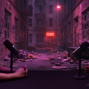 Теорія розбитих вікон, кіно від ютуберів та шоу Джиммі Кіммела | ХОРОШИЙ ПОГАНИЙ ЗЛИЙ ПОДКАСТ №155