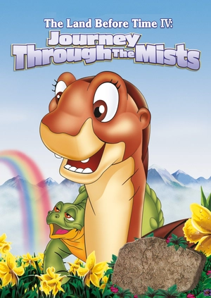 The Land Before Time IV: Journey Through the Mists