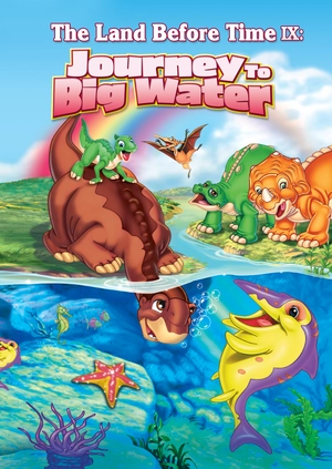 The Land Before Time IX: Journey to Big Water