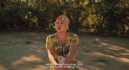 Келинка Сабина 2