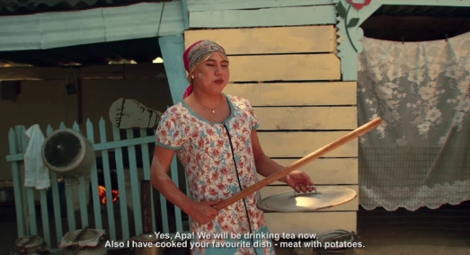 Келинка Сабина 2