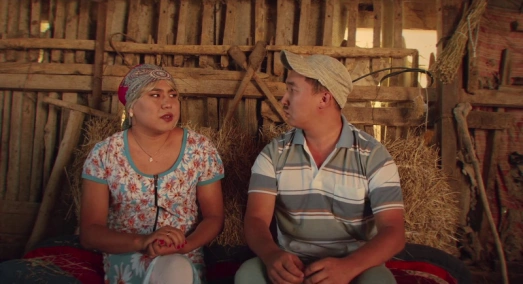 Келінка Сабіна 2