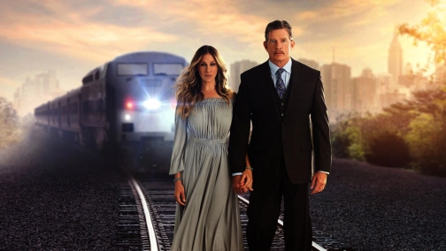 Развод (Сезон 2)