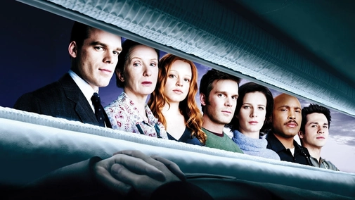 Six Feet Under (Season 1)