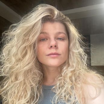 Анастасия Пустовит