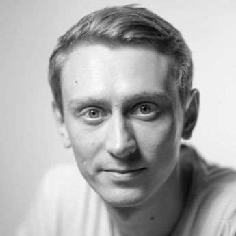 Дмитрий Олейник (II)