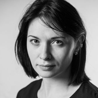 Natalka Kobizka