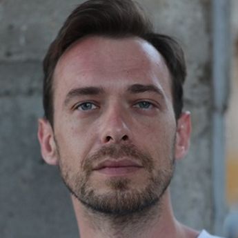 Євген Черніков
