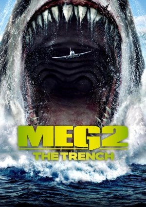 Meg 2: The Trench