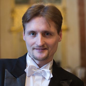 Олег Садецький