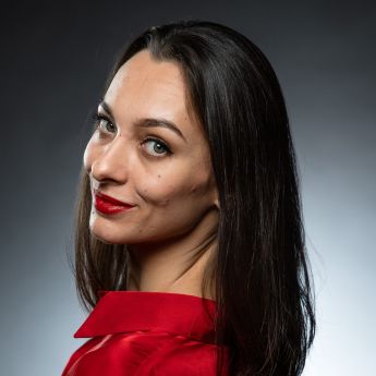 Наталья Пельо