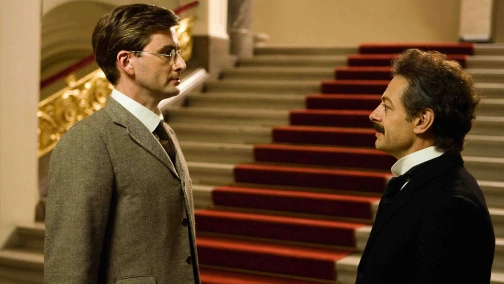 Ейнштейн і Еддінґтон