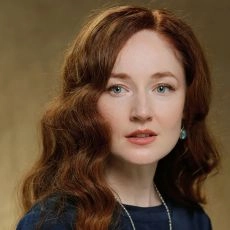 Anzhelika Savchenko