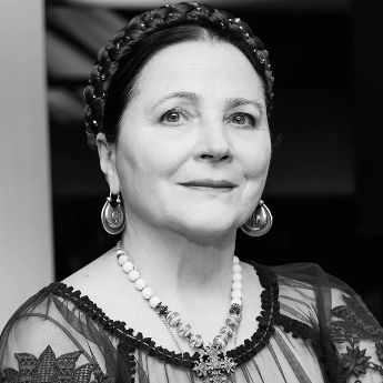 Nina Matviyenko