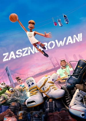 Zasznurowani
