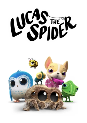 Pająk Lucas