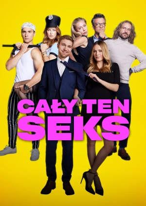 Cały ten seks