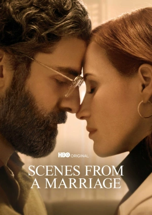 Scenes from a Marriage