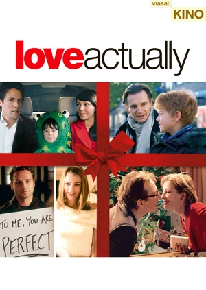 Love Actually