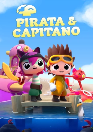 Pirata & Capitano