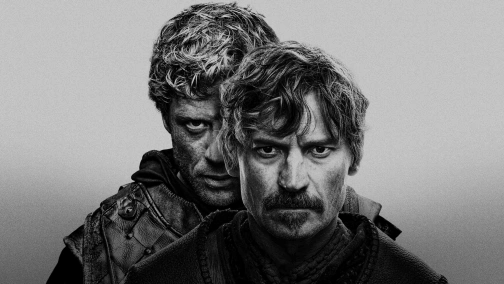 Король і завойовник