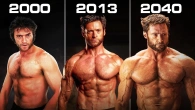 Как выглядит идеальное МУЖСКОЕ тело? (1800г - 2040г)