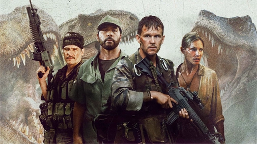 Primitive War