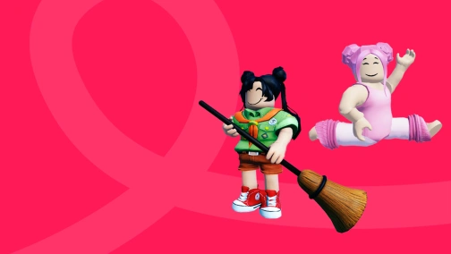 Episode 3 Amusement Park