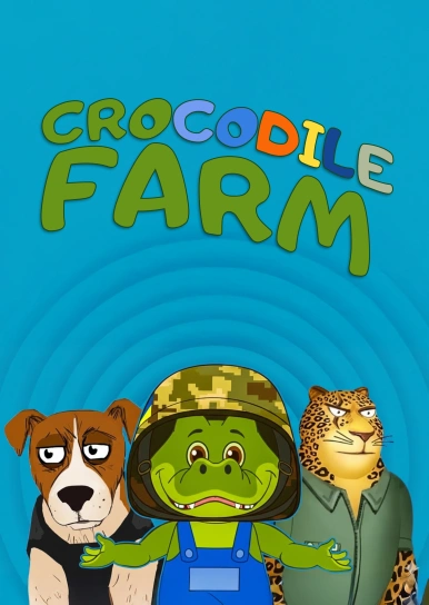 Crocodile Farm